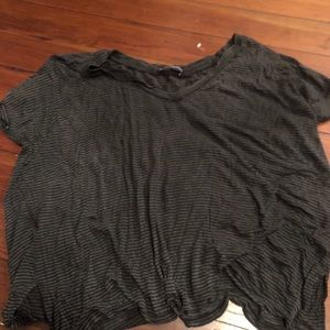 Brandy Melville short sleeve too